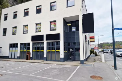 Gewerbeimmobilie mieten in Salzburg Stadt – 175 m², € 2.781 – Bild 3 von 7