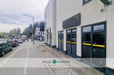 Gewerbeimmobilie mieten in Salzburg Stadt – 175 m², € 2.781 – Bild 1 von 7