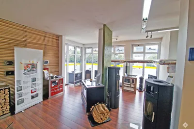 Gewerbeimmobilie mieten in Salzburg Stadt – 175 m², € 2.781 – Bild 5 von 7