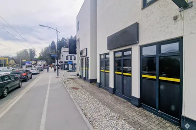 Gewerbeimmobilie mieten in Salzburg Stadt – 175 m², € 2.781 – Bild 2 von 7