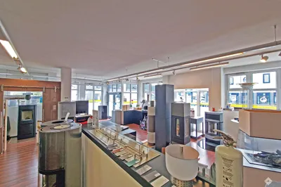 Gewerbeimmobilie mieten in Salzburg Stadt – 175 m², € 2.781 – Bild 6 von 7