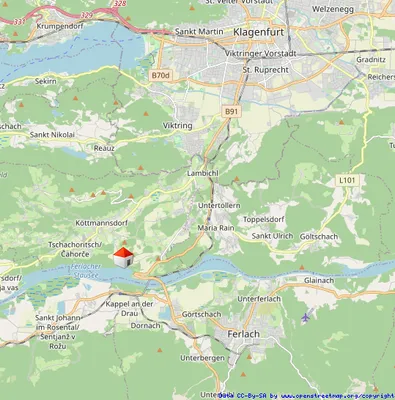 Gewerbeimmobilie kaufen in Klagenfurt Land – € 1.450.000 – Bild 17 von 17
