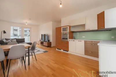3-Zimmer-Wohnung mieten in Linz – 95,25 m², € 1.427 – Bild 5 von 18