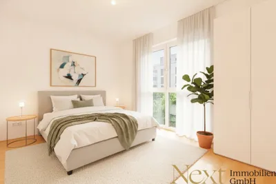 3-Zimmer-Wohnung mieten in Linz – 95,25 m², € 1.427 – Bild 10 von 18