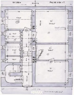10-Zimmer-Immobilie kaufen in Mödling – 250 m², € 1.299.000 – Bild 33 von 36