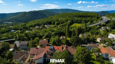 10-Zimmer-Immobilie kaufen in Mödling – 250 m², € 1.299.000 – Bild 30 von 36