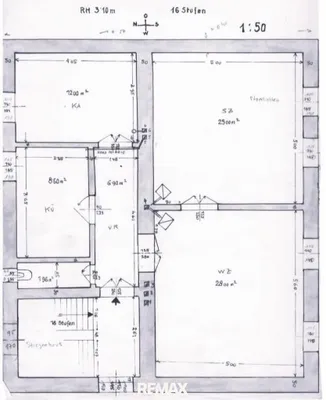 10-Zimmer-Immobilie kaufen in Mödling – 250 m², € 1.299.000 – Bild 32 von 36
