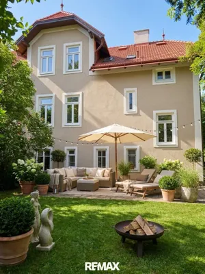10-Zimmer-Immobilie kaufen in Mödling – 250 m², € 1.299.000 – Bild 2 von 36