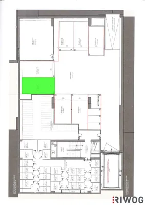Immobilie kaufen in Wien – 17 m², € 35.000 – Bild 14 von 14