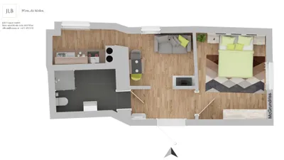 Immobilie kaufen in Graz – € 829.000 – Bild 11 von 16