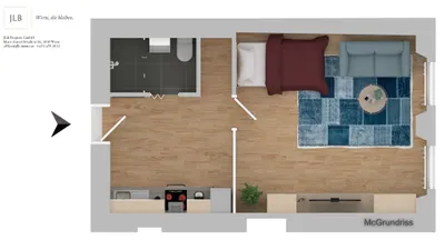 Immobilie kaufen in Graz – € 829.000 – Bild 13 von 16