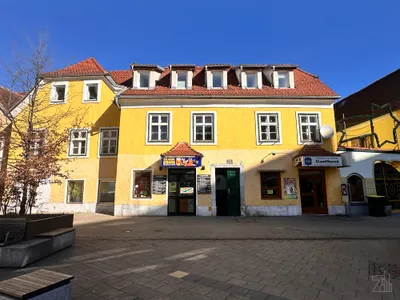 Immobilie kaufen in Graz – € 829.000 – Bild 1 von 16