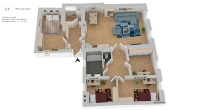 Immobilie kaufen in Graz – € 829.000 – Bild 14 von 16