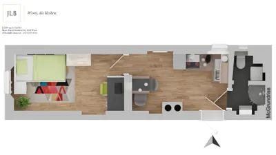 Immobilie kaufen in Graz – € 829.000 – Bild 12 von 16