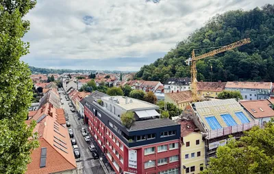 2-Zimmer-Wohnung kaufen in Graz – 159 m², € 990.000 – Bild 17 von 20