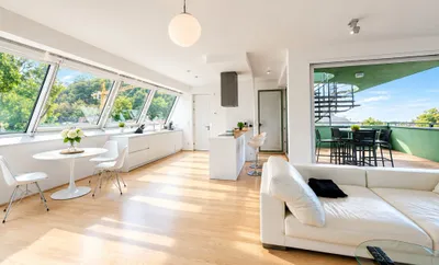 2-Zimmer-Wohnung kaufen in Graz – 159 m², € 990.000