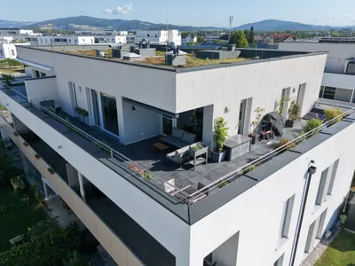 3-Zimmer-Wohnung kaufen in Linz – 94 m², € 579.000