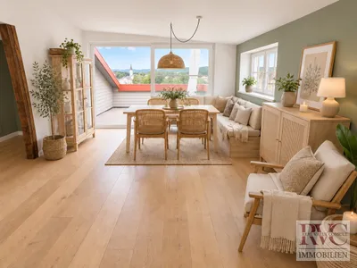 Wohnung kaufen in Salzburg-Umgebung – 119,22 m², € 429.000 – Bild 3 von 13