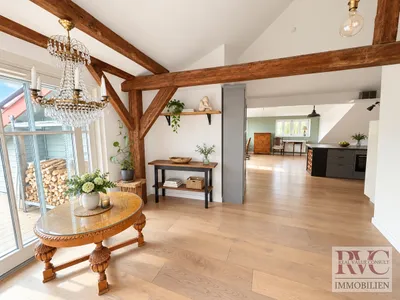 Wohnung kaufen in Salzburg-Umgebung – 119,22 m², € 429.000