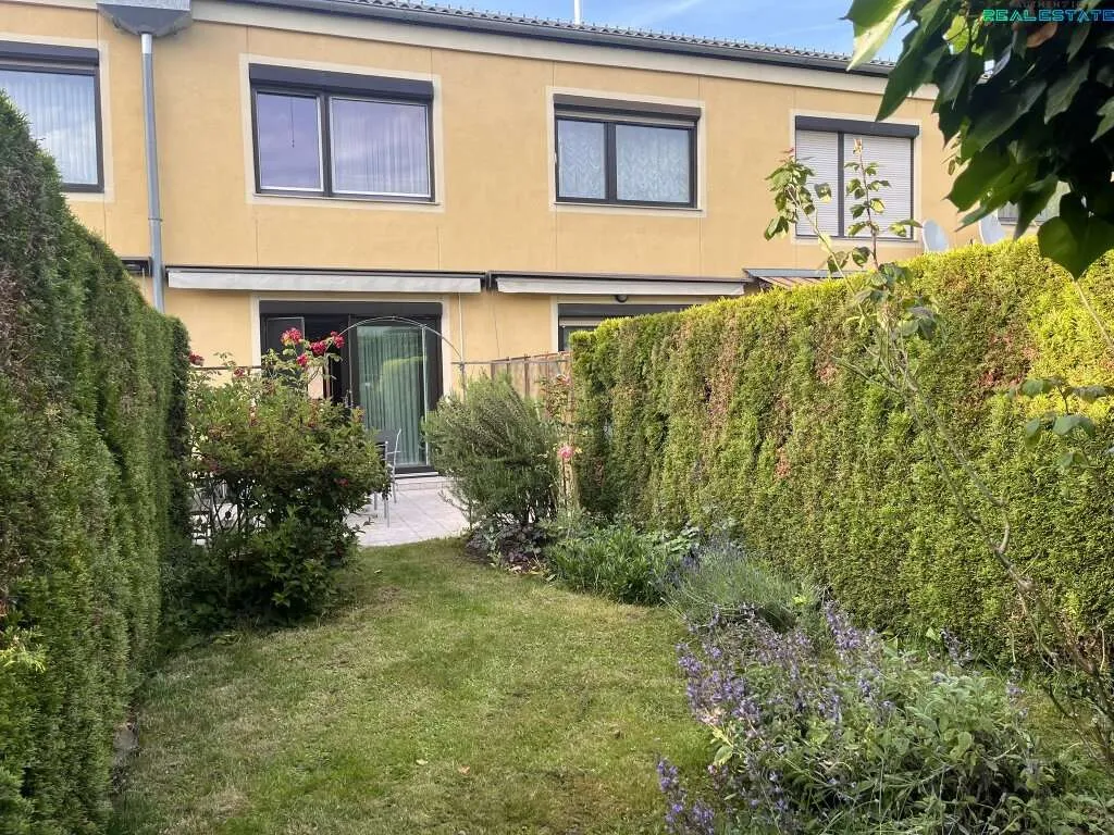 Haus Kaufen Wien 1100