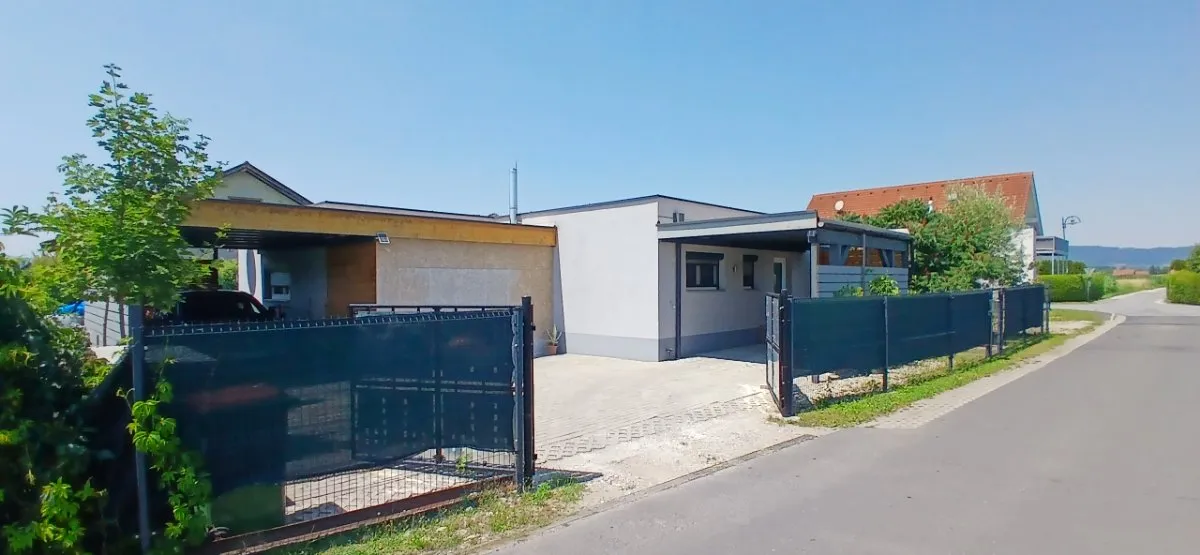 Bungalow zu verkaufen - Ansicht 3