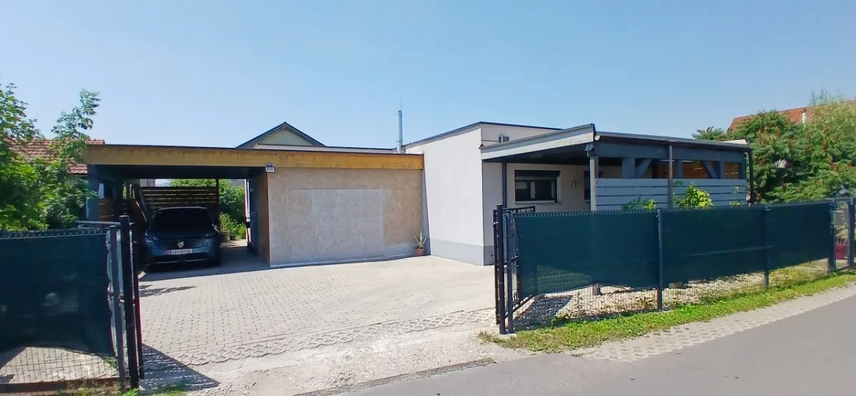 Bungalow zu verkaufen - Ansicht 2