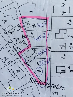 Grundstück kaufen in Tulln – 1 686 m², € 1.390.000 – Bild 10 von 10