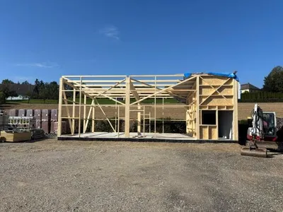 Gewerbeimmobilie mieten in Wolfsberg – 95 m², € 1.100 – Bild 2 von 4
