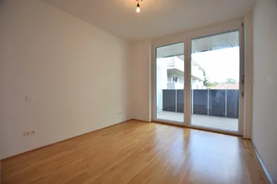 3-Zimmer-Wohnung mieten in Graz – 51,92 m², € 736 – Bild 4 von 12