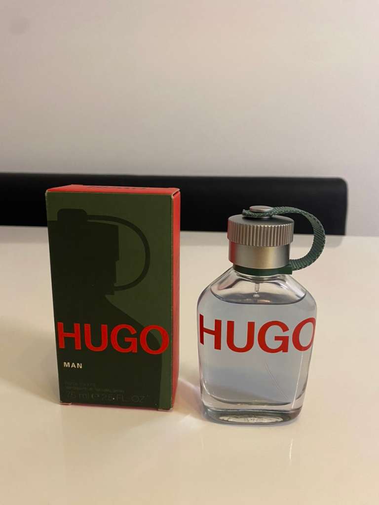 Hugo boss 1 bezirk best sale