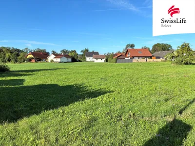 Grundstück kaufen in Grieskirchen – 818 m², € 161.964 – Bild 3 von 4