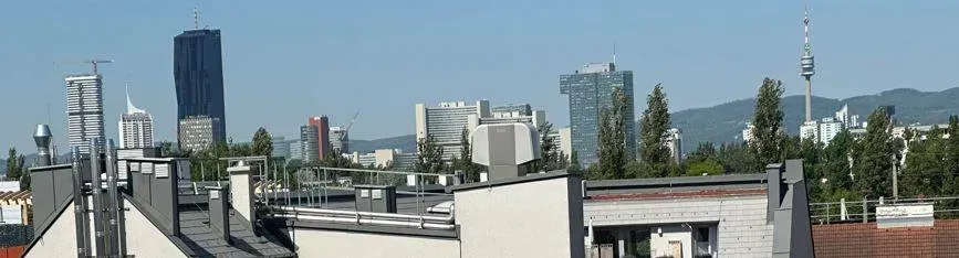 Wohnung – Wien - Ansicht 2