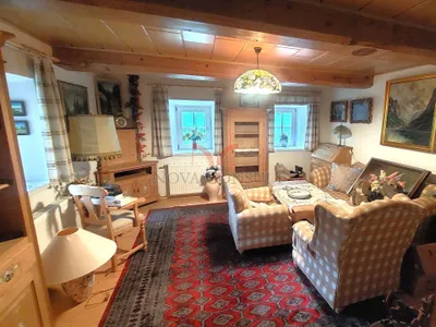 5-Zimmer-Haus kaufen in Bruck-Mürzzuschlag – 138 m², € 199.500 – Bild 17 von 26