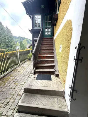 5-Zimmer-Haus kaufen in Bruck-Mürzzuschlag – 138 m², € 199.500 – Bild 4 von 26