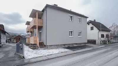 3-Zimmer-Wohnung mieten in Voitsberg – 62 m², € 696 – Bild 3 von 10