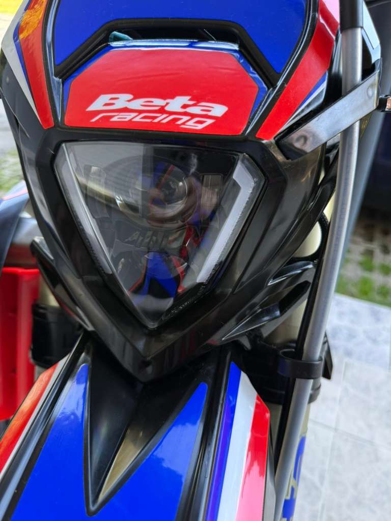 Beta RR 125 2t Enduro