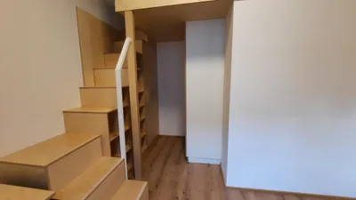 1-Zimmer-Wohnung mieten in Steyr – 11,63 m², € 474 – Bild 5 von 9