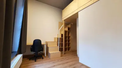 1-Zimmer-Wohnung mieten in Steyr – 11,63 m², € 474 – Bild 4 von 9