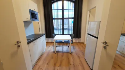 1-Zimmer-Wohnung mieten in Steyr – 11,63 m², € 474 – Bild 3 von 9