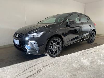 Seat Ibiza Style 1.0 TSI 95PS