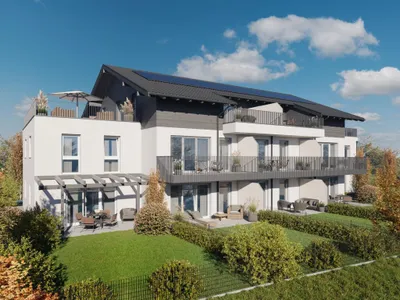 3-Zimmer-Wohnung kaufen in Salzburg-Umgebung – 72,5 m², € 468.000 – Bild 4 von 9