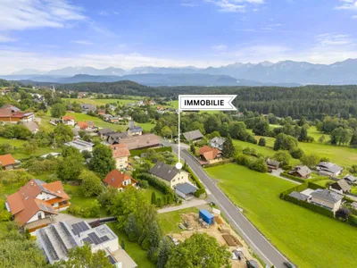 Haus kaufen in Villach Land – 160 m², € 429.000 – Bild 4 von 29
