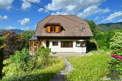 Haus zum Kauf in 2641 Neunkirchen