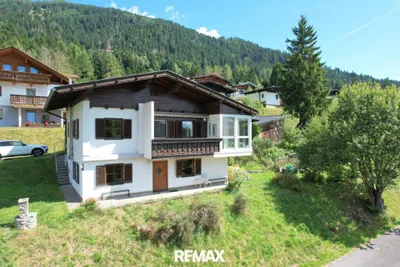 5-Zimmer-Haus kaufen in Lienz – 140 m², € 595.000 – Bild 2 von 20