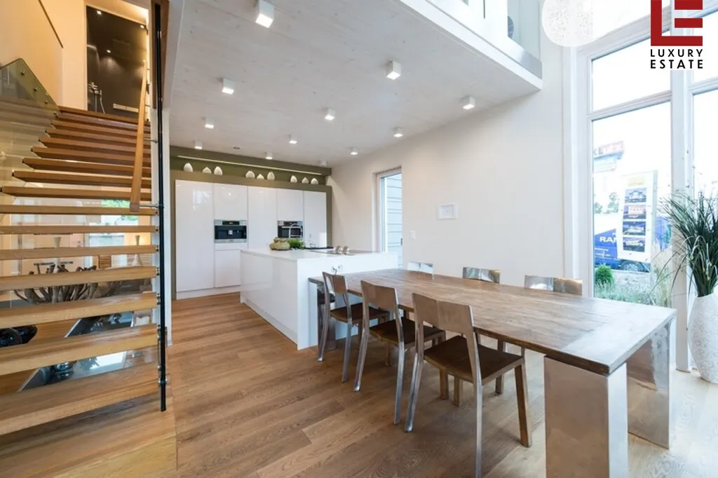 Wohnung – Sittersdorf - Ansicht 3
