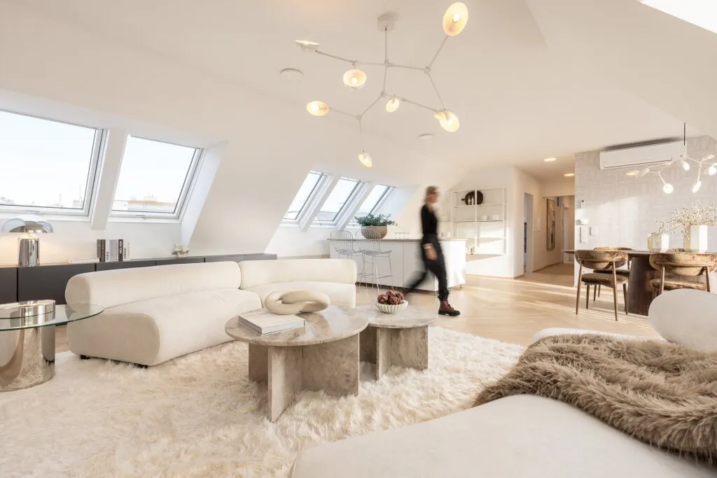 Wohnung – Wien - Ansicht 2