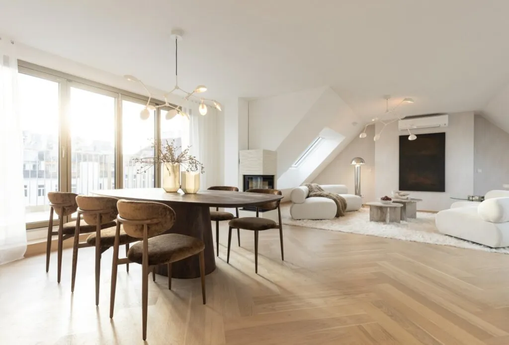 Wohnung – Wien