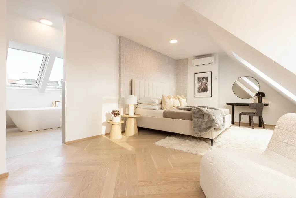 Wohnung – Wien - Ansicht 3