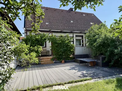 4-Zimmer-Haus kaufen in Neunkirchen – 102,13 m², € 299.000