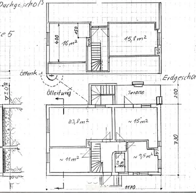 3-Zimmer-Haus kaufen in Neunkirchen – 102,13 m², € 299.000 – Bild 22 von 26